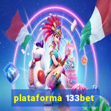 plataforma 133bet